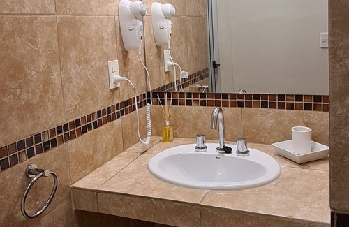Chilecito Hotel | Complejo Cable Carril