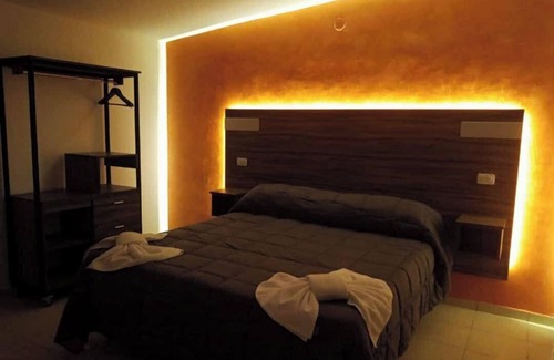 Chilecito Hotel | Complejo Cable Carril