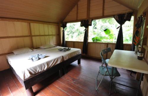 Drake Bay Cabin | Complejo Ecoturistico Tamandua