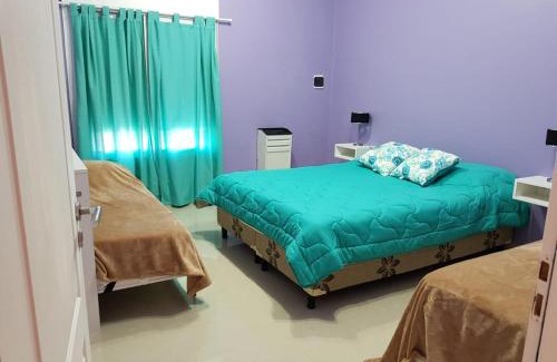 Rio Colorado Apartment | Complejo EL ANGEL