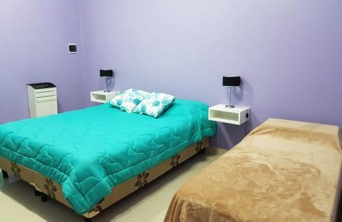 Rio Colorado Apartment | Complejo EL ANGEL