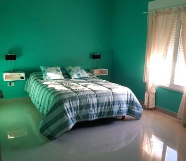Rio Colorado Apartment | Complejo EL ANGEL