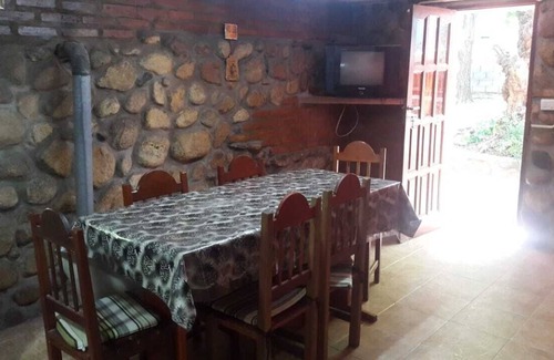 Nono Apartment | Complejo el Eden, con Pileta y a dos Cuadras del rio
