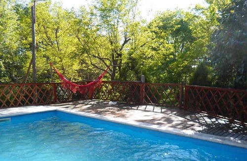 Nono Apartment | Complejo el Eden, con Pileta y a dos Cuadras del rio