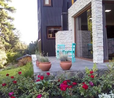 Lago Puelo House | Complejo EL PAÑIL