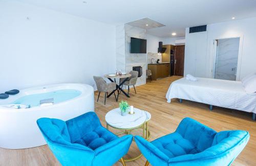 Belmonte House | Complejo La Serreria - Belmonte