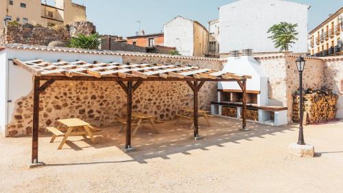 Belmonte House | Complejo La Serreria - Belmonte