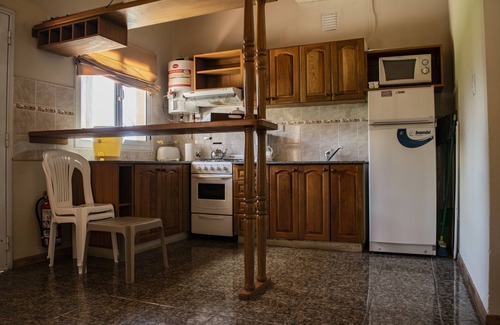 Sierra de la Ventana Apartment | Complejo las Calandrias