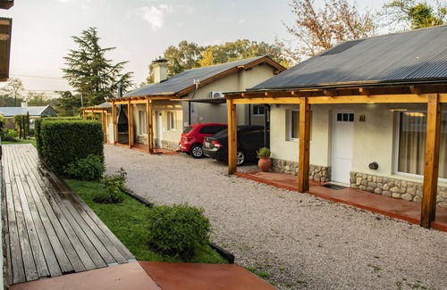 Sierra de la Ventana Apartment | Complejo las Calandrias