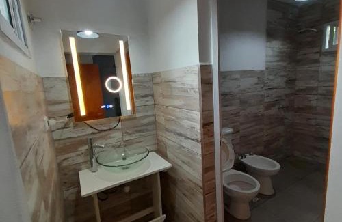 Villa Cura Brochero Apartment | Complejo Luana