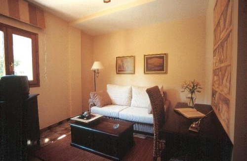 Rafales Hotel | Complejo Molí de L'Hereu