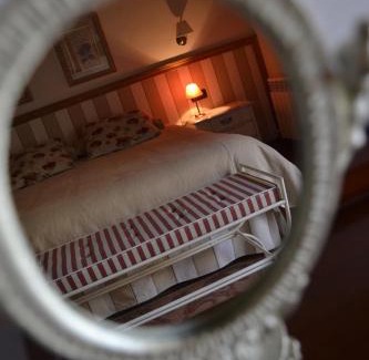 Rafales Hotel | Complejo Molí de L'Hereu