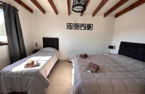 Potrero de Garay Apartment | Complejo Montana