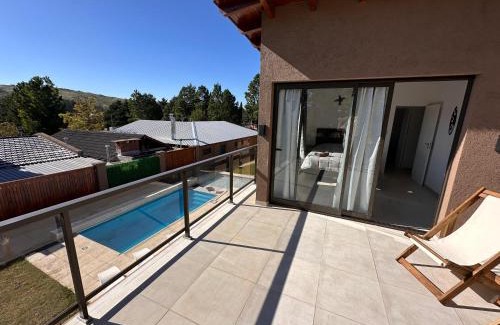 Potrero de Garay Apartment | Complejo Montana