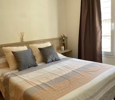 Santa Rosa Apartment | Complejo Pampa 1