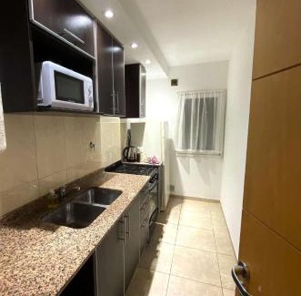 Santa Rosa Apartment | Complejo Pampa 1