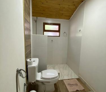 El Alcazar Cabin | Complejo Paranay