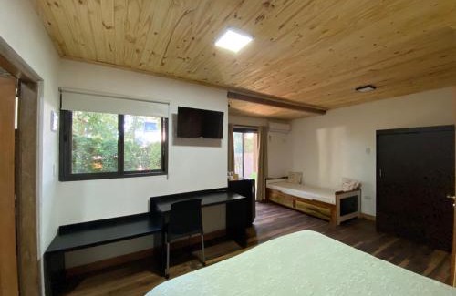 El Alcazar Cabin | Complejo Paranay