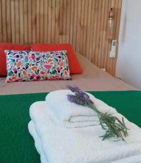 Puerto Piramides Apartment | Complejo Phira