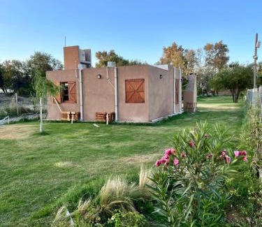Albardon House | Complejo ROSA OLIVA
