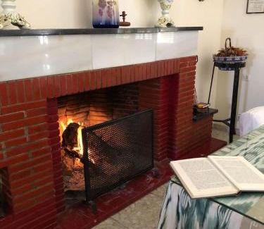 Porcuna House | Complejo Rural en Porcuna-Jaén