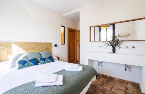 Porcuna House | Complejo Rural en Porcuna-Jaén