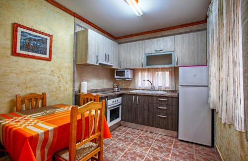 Elche De La Sierra House | Complejo Rural La Tejera
