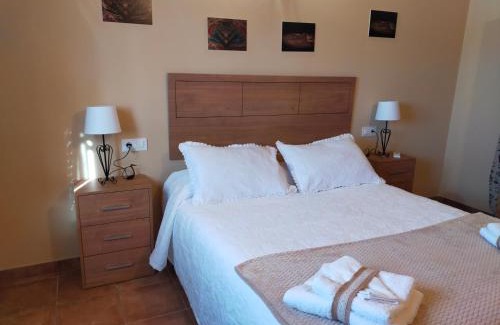 Arroyo de la Luz Resort | Complejo Rural La Paloma