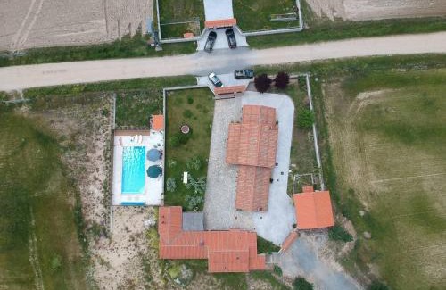 Baterna House | Complejo Rural Los Cachos