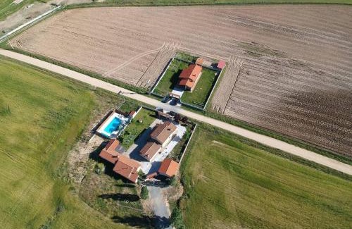 Baterna House | Complejo Rural Los Cachos