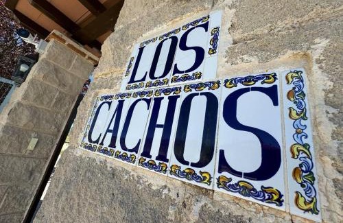 Baterna House | Complejo Rural Los Cachos