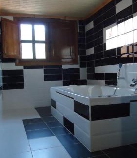 Jerte Apartment | Complejo Rural Los Chozos Valle del Jerte