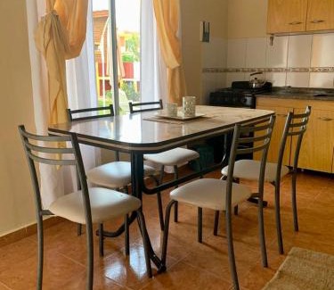 General San Martin Apartment | Complejo sierras de brochero