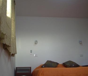 Villa Regina Apartment | Complejo Solar Apart
