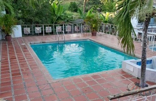 Turbaco Apartment | Complejo Villa María II con Piscina