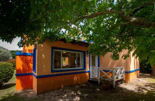 Mar de Las Pampas Cabin | Complejo Viva Zapata