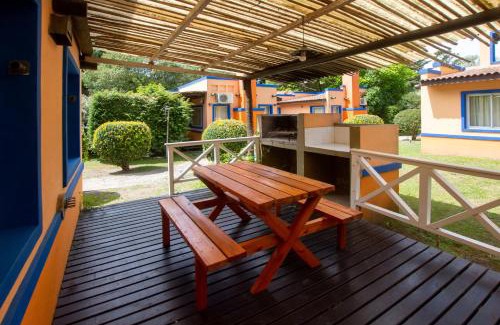 Mar de Las Pampas Cabin | Complejo Viva Zapata