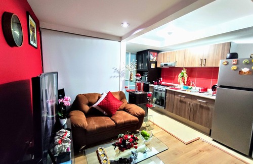 Villa Coapa House | Complete Apartment in Coapa CDMX