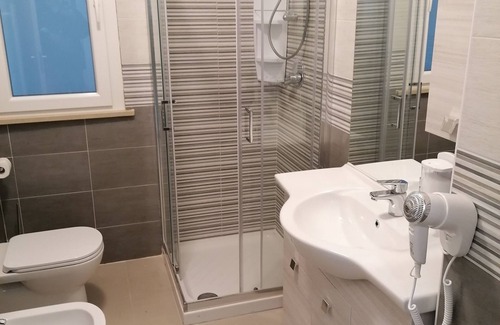 Cameri Condo | Complete apartments "Ro-bed"