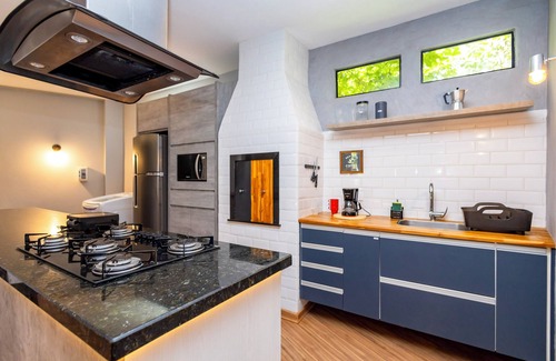 Tingui House | Complete cozy house in a traditional neighborhood