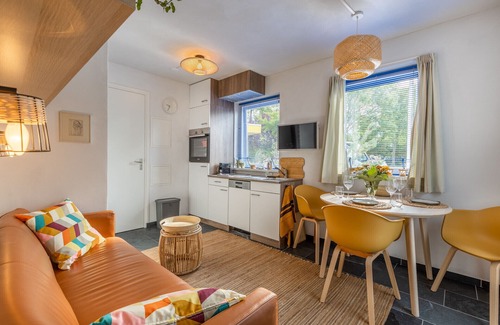 Breezand House | Complete, cozy vacation home for 3 people