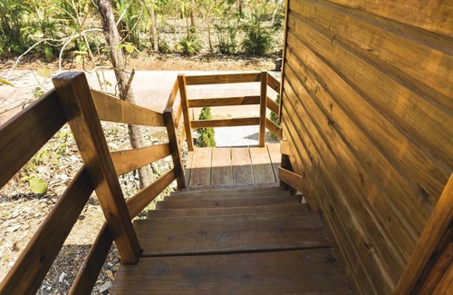 Santa Ana Villa | Complete Family Villa 6 Houses 10 Beds AC