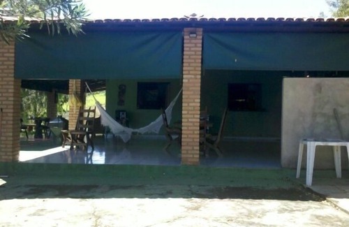 Central - West Region House | Complete house on the shore of Lake Corumba IV
