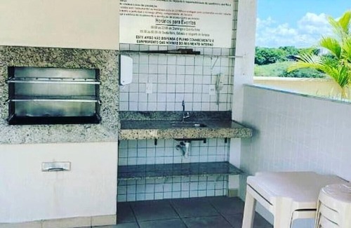 Jardim Guanabara Condo | Complete leisure