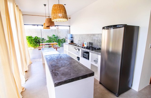 Porto Seguro House | Complete new house 400 meters from Praia do Mutá Porto Seguro