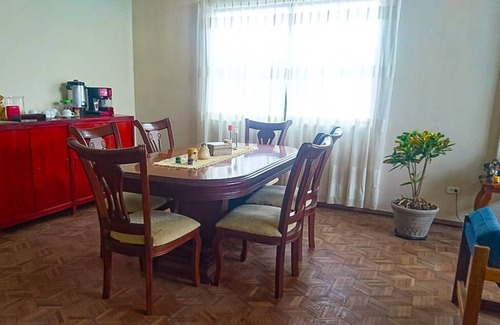 Cotacachi Bed & Breakfast | COMPLETE ROOM WITH PRIVATE BATHROOM