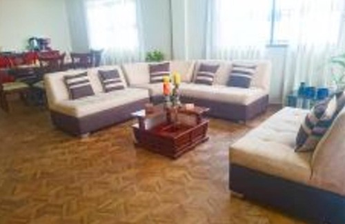 Cotacachi Bed & Breakfast | COMPLETE ROOM WITH PRIVATE BATHROOM