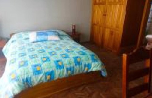 Cotacachi Bed & Breakfast | COMPLETE ROOM WITH PRIVATE BATHROOM