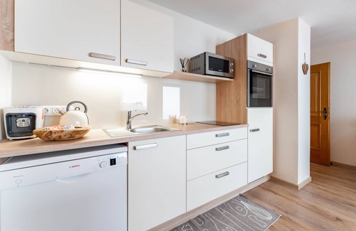 Piesendorf Apartment | Completely and attractively furnished flat