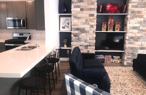 Taylorsville House | Completely Furnished 30 Day Corporate Rental